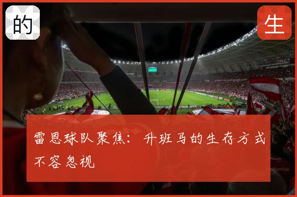雷恩球队聚焦:升班马的生存方式不容忽视